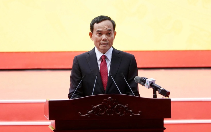 Nỗ lực để đóng góp nhiều hơn