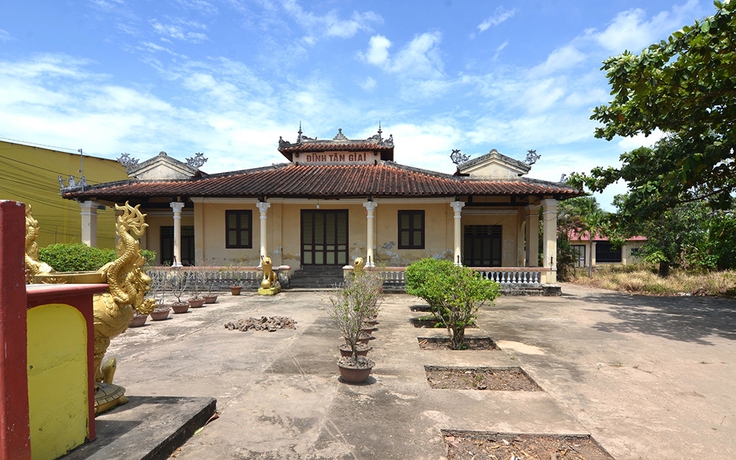 Theo dấu tiền nhân mở cõi phương Nam: Tống Phước Hiệp trong lòng dân đất Long Hồ