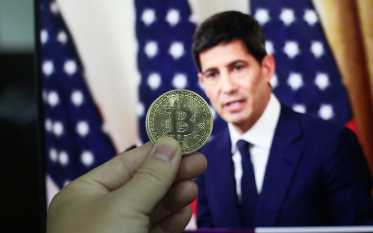 Giá Bitcoin hôm nay 2.7.2026: Bật tăng trên 60.000 USD sau tín hiệu của chủ tịch Fed