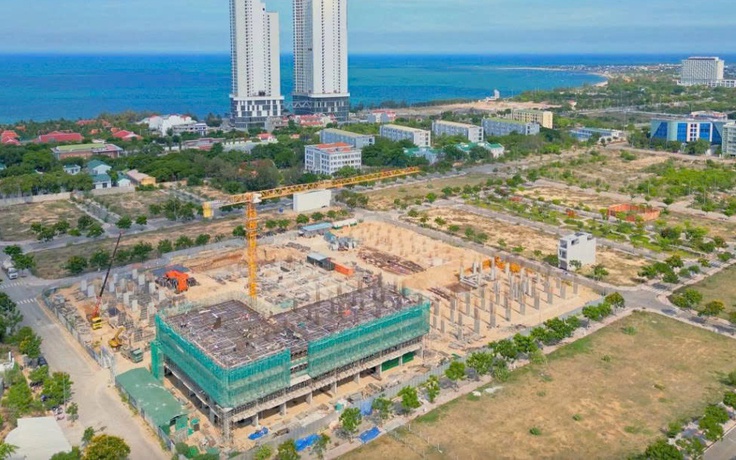 383 tỉ đồng cho người trẻ vay mua nhà ở xã hội
