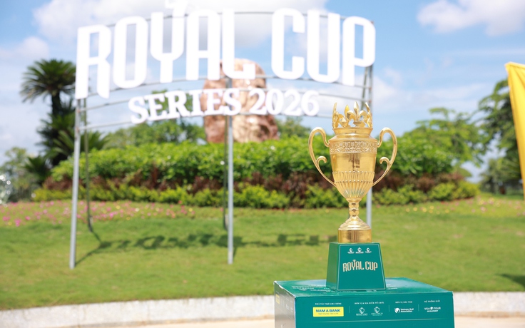 Royal Cup Series 2026 Leg 2: Ai giành chiến thắng sau 2 ngày tranh tài?