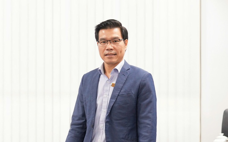 Bổ nhiệm Hiệu trưởng Trường ĐH Tôn Đức Thắng nhiệm kỳ mới