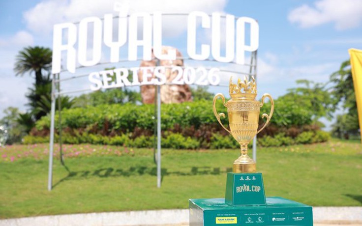 Royal Cup Series 2026 Leg 2: Ai giành chiến thắng sau 2 ngày tranh tài?