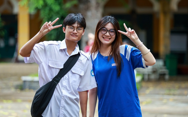 Top 300 thí sinh cao điểm nhất tổ hợp C03 thi tốt nghiệp THPT, thủ khoa 29,25