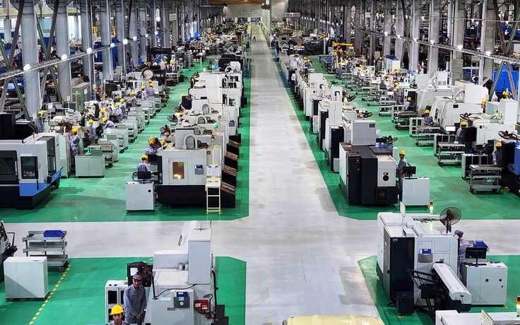 GRDP Đà Nẵng tăng 9,52%, gần 3.900 doanh nghiệp thành lập mới