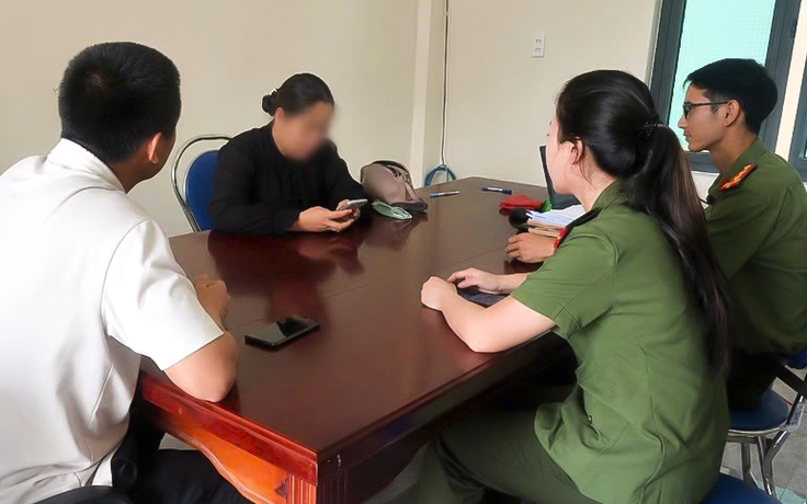 Công an Quảng Ngãi xử lý 63 trường hợp tiếp tay lan truyền thông tin xấu độc