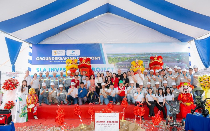 Sài Gòn Light Event hướng tới tiêu chuẩn vận hành chuyên nghiệp cho sự kiện doanh nghiệp