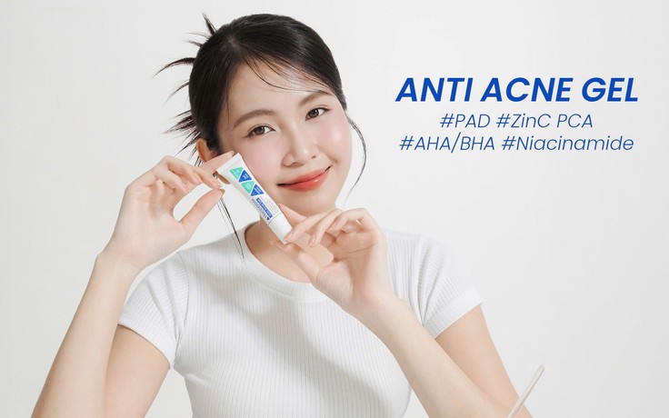 Cách chọn kem chấm mụn chuẩn y khoa cho da láng mịn, mờ thâm sau 2 tuần