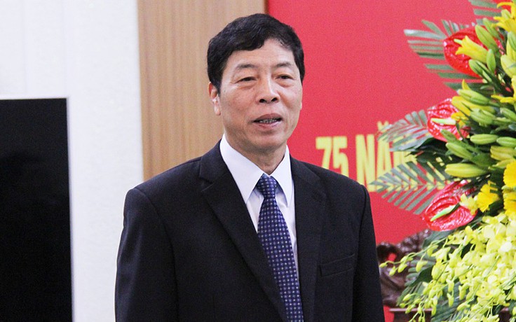 Trung ương thi hành kỷ luật nguyên Bí thư Bắc Giang