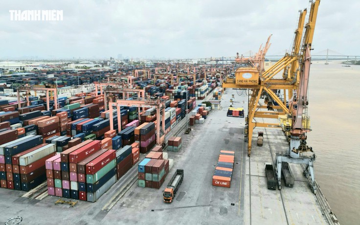 Tin tức đặc biệt trên báo in Thanh Niên 21.7.2026