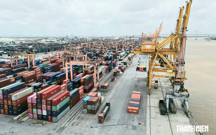 Dồn lực cho xuất khẩu cuối năm