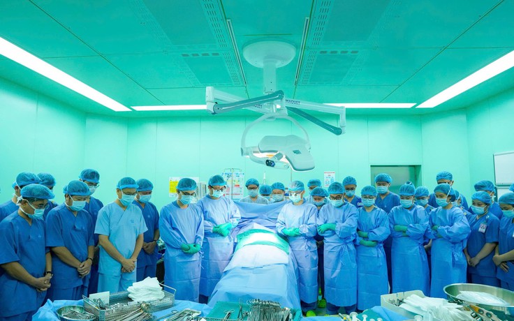 Nghĩa cử hiến tạng của cô gái 22 tuổi hồi sinh nhiều cuộc đời