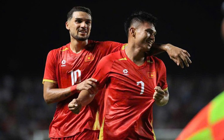 Đội tuyển Việt Nam phải cẩn trọng trước Timor Leste