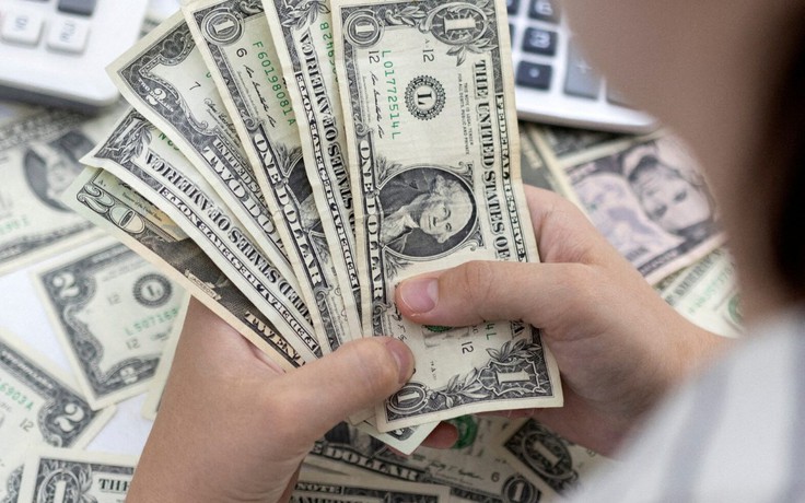 Mỹ chặn gần 100 triệu USD chuyển nhầm cho người chết