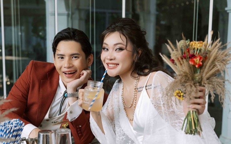 Lan tỏa trên mạng xã hội: Hành trình cùng tỏa sáng của hai quán quân