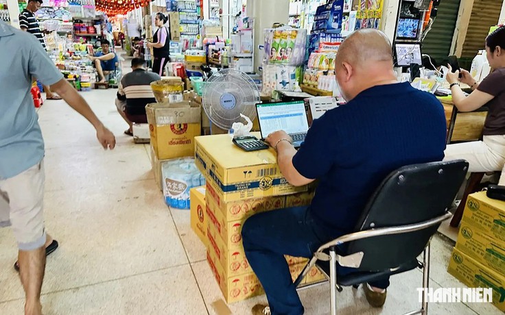 Có nên chỉ lập hóa đơn khi khách yêu cầu?