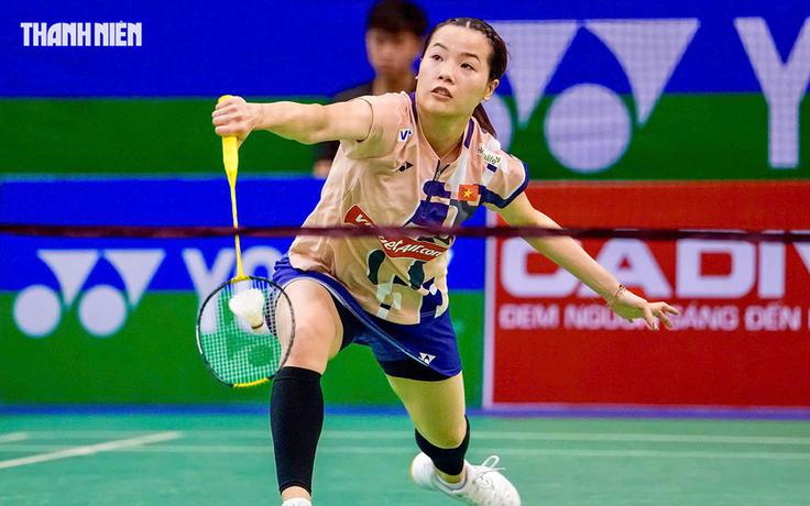 Nguyễn Thùy Linh tái xuất ấn tượng