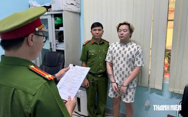 Công an TP.HCM tìm nạn nhân bị thanh niên 20 tuổi đăng ảnh xe sang lừa tình