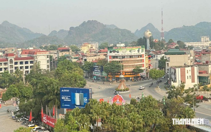 Sơn La bác bỏ thông tin 'thông qua nghị quyết sáp nhập xã, phường'