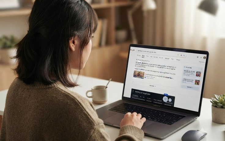 Vì sao người dùng đang dần rời bỏ Google Tìm kiếm?