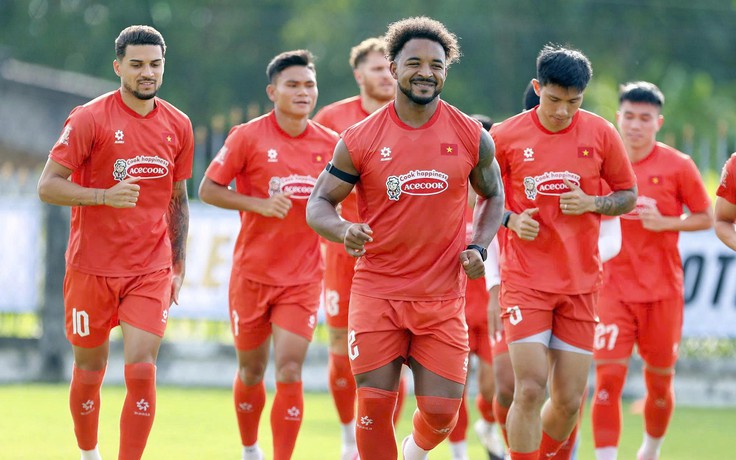 Đội tuyển Việt Nam khó tuột vé bán kết ASEAN Cup 2026
