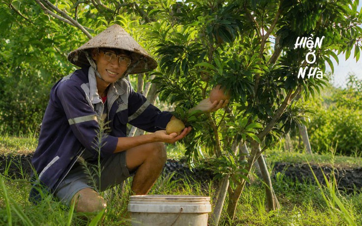 Tiktoker Hiển Ở Nhà chọn chia sẻ những kiến thức nhỏ thay vì điều lớn lao