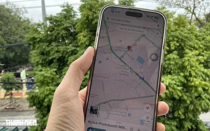 Những điều chỉnh giúp cải thiện trải nghiệm dẫn đường trên Google Maps