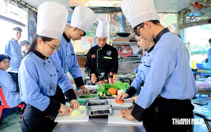 Từ 2026 học sinh trung cấp liên thông liệu có dễ lấy bằng đại học?