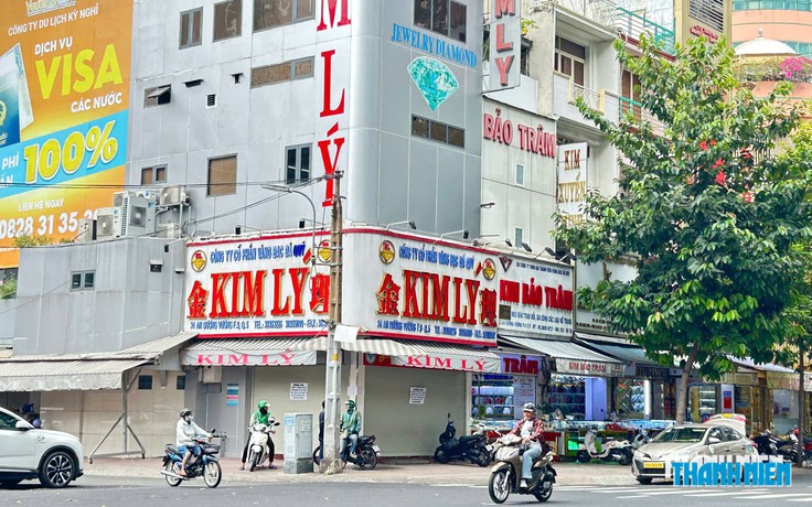Tin tức đặc biệt trên báo in Thanh Niên 23.7.2026