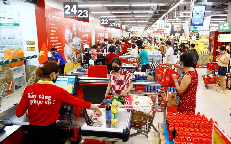 Vì sao Masan tăng kế hoạch doanh thu vượt 100.000 tỉ đồng?