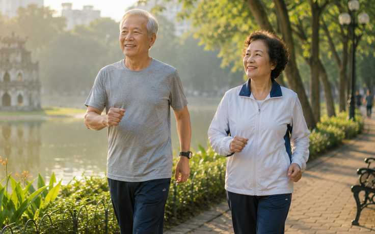 Muốn sống lâu, sống khỏe: Các thói quen chuyên gia khuyên nên từ bỏ sau tuổi 50