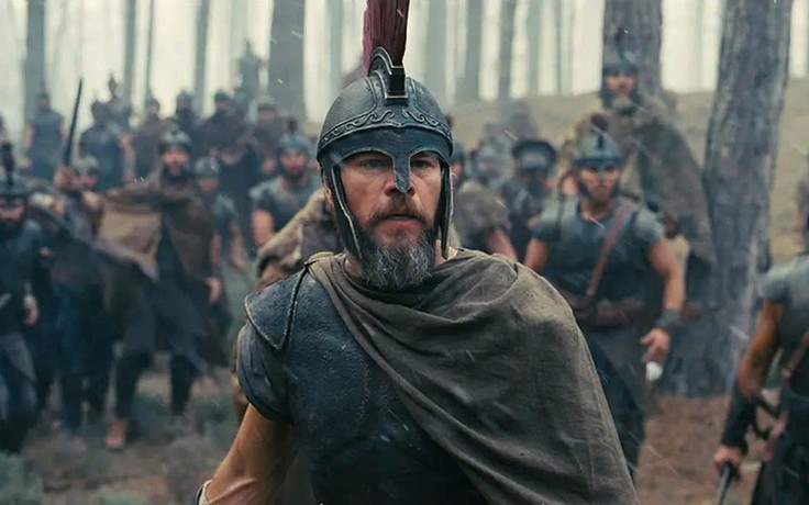 ‘The Odyssey' của Nolan khác nguyên tác thế nào?