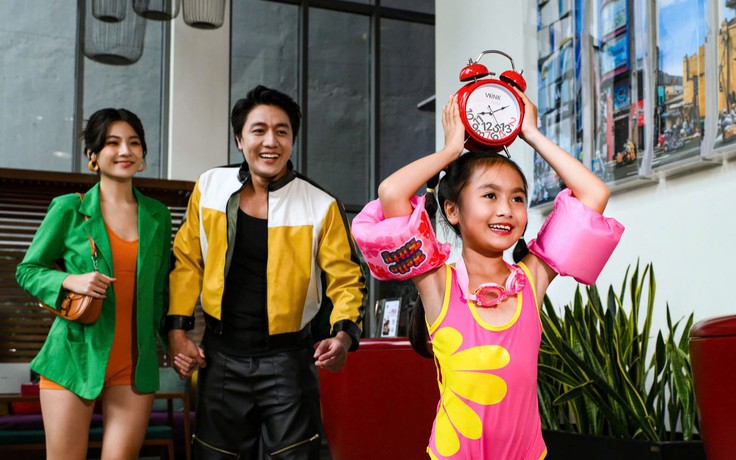 Wink Unscripted by Hyatt biến 24/7 thành ngày không giới hạn, tặng đêm nghỉ miễn phí