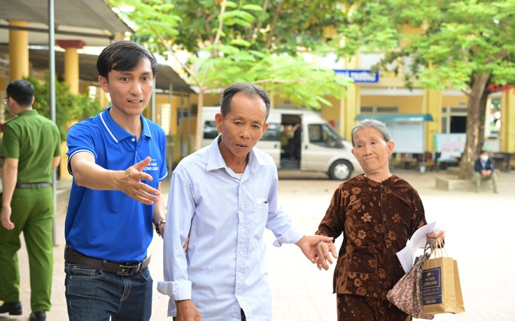 Chiến dịch 500 ngày đêm: Khi khoa học nối lại những cuộc đoàn viên còn dang dở