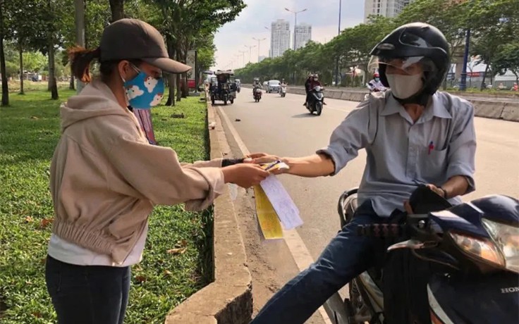 Bảo hiểm xe máy: tăng giá trị, giảm phiền hà