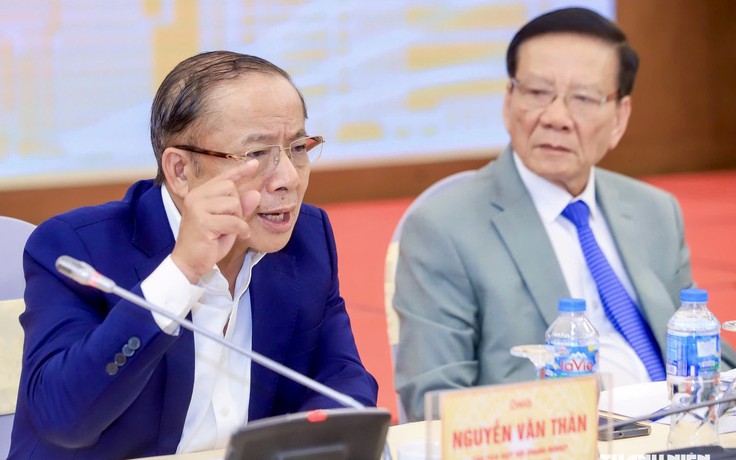 Kiến nghị cơ chế lãi suất để huy động 500.000 tỉ đồng tiền nhàn rỗi trong dân