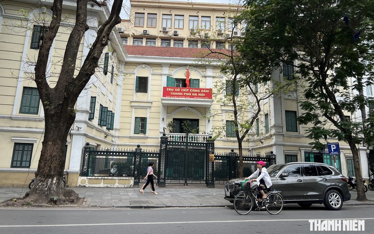 Tăng gấp đôi mức bồi dưỡng cho người tiếp dân, xử lý đơn khiếu nại, tố cáo