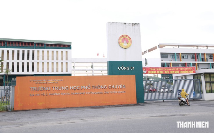 Để nhà giáo không vi phạm pháp luật khi làm nhiệm vụ thi