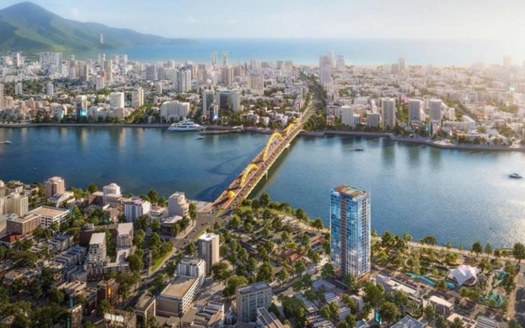 M Riverside Danang đồng hành cùng chương trình Anh Trai Vượt Ngàn Chông Gai 2026
