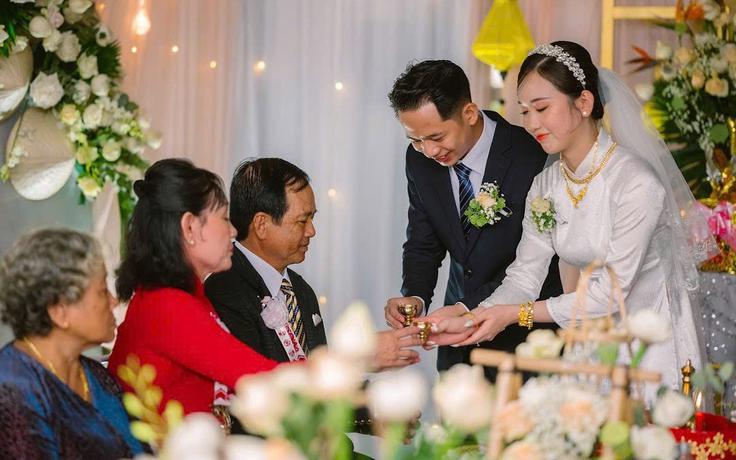 Có thật đám cưới miền Tây phải 'mượn' dâu phụ, rể phụ?