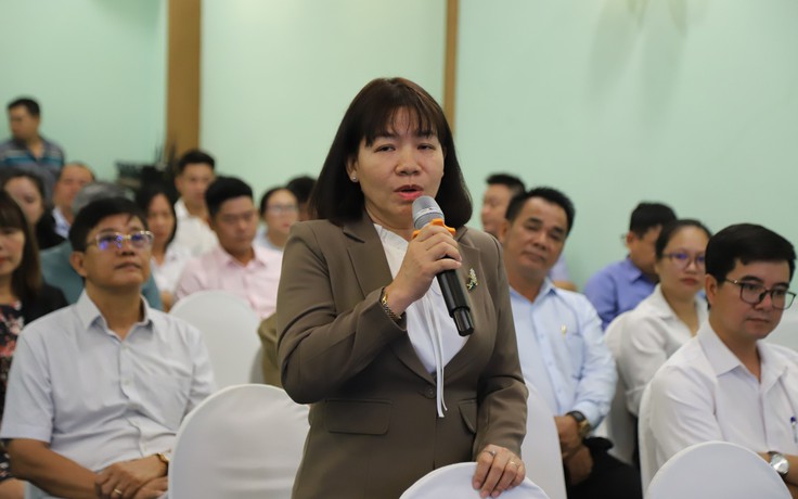 Khu công nghiệp Khánh Hòa vướng nước thải, thiếu lao động