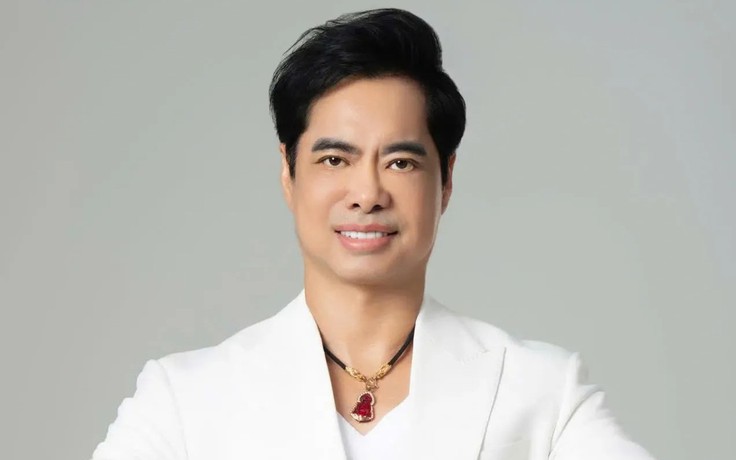 Ngọc Sơn trải lòng chuyện làm nghề ở tuổi U.60