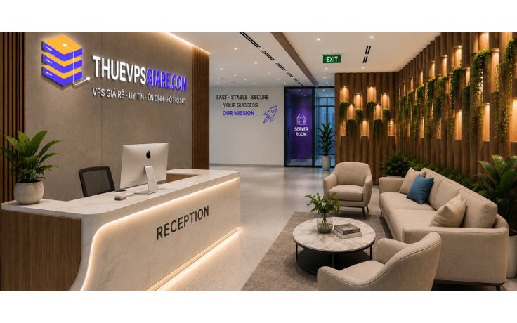 THUEVPSGIARE.COM - Địa chỉ thuê VPS tốc độ cao, uy tín cho cá nhân và doanh nghiệp