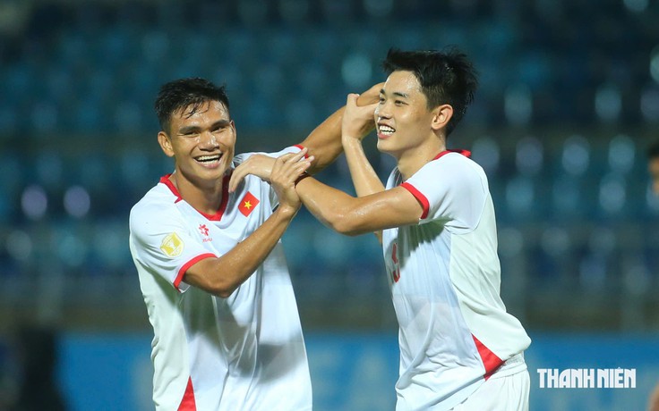 Bảng xếp hạng mới nhất ASEAN Cup 2026: Việt Nam chiếm ngôi đầu, Singapore cũng 3 điểm nhưng…