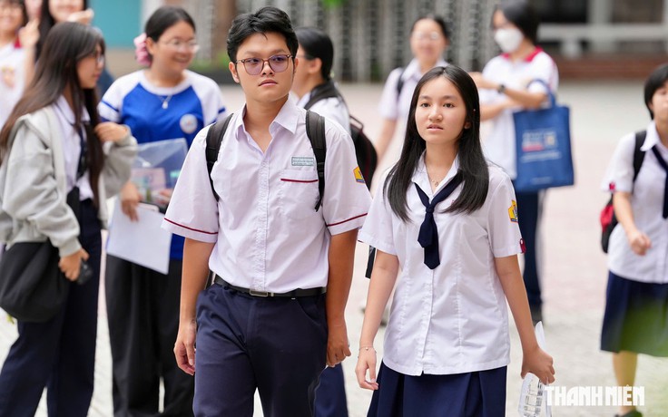 Học viện Hàng không Việt Nam: Thí sinh xét tuyển tăng gần 40%, điểm chuẩn tăng mạnh?