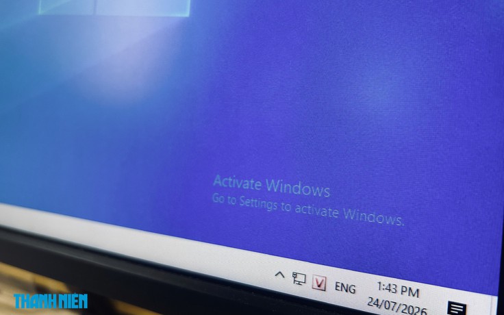 Microsoft siết chặt Windows lậu, chặn đứng kích hoạt KMS