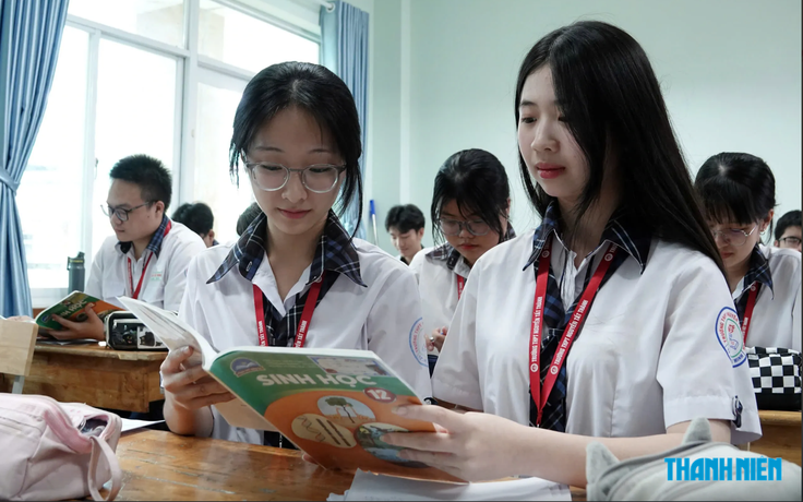 168 phường, xã, đặc khu TP.HCM sắp xếp trường lớp theo tiêu chí nào?