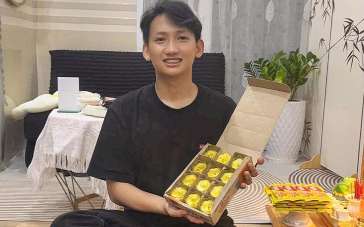 Lương Văn Lan và hành trình tự cứu lấy mình