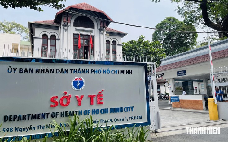 Sở Y tế TP.HCM cần 32 công chức cho nhiều phòng chuyên môn
