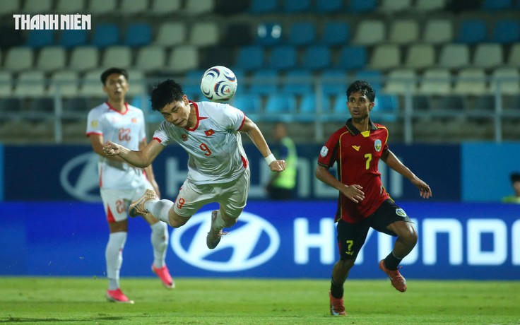 Có một Đình Bắc khá toàn diện